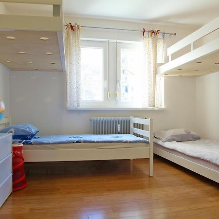 Apartment Haru Ljubljana Exterior photo