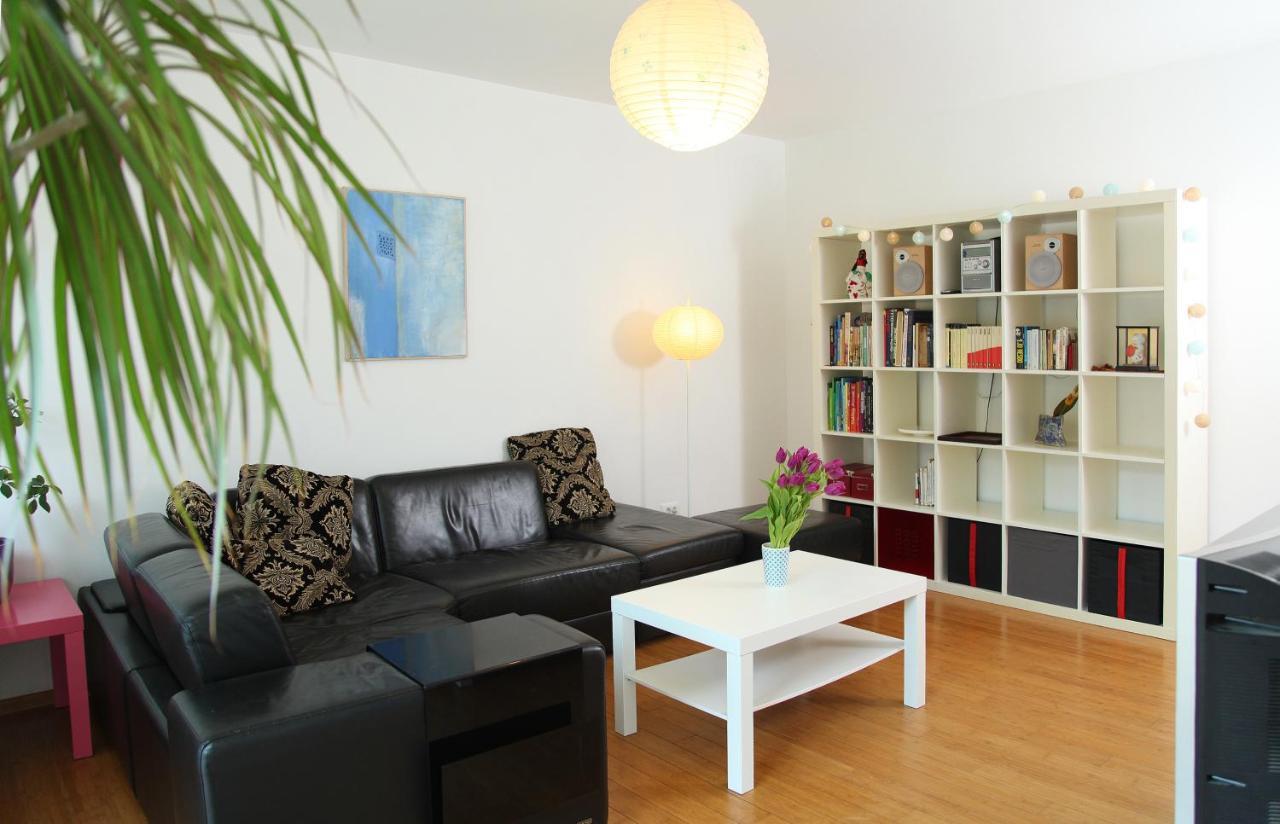 Apartment Haru Ljubljana Exterior photo