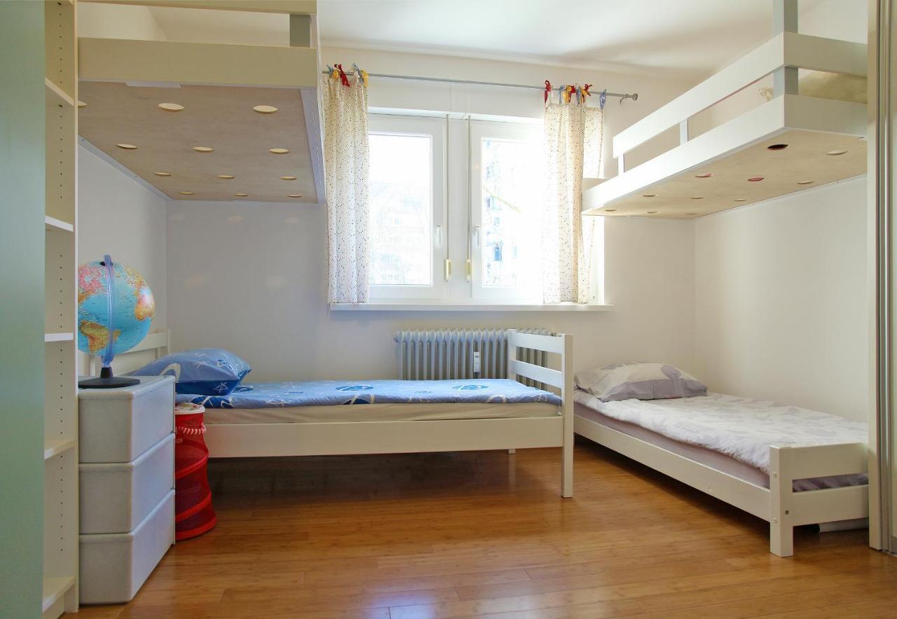 Apartment Haru Ljubljana Exterior photo