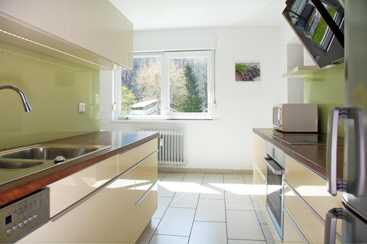 Apartment Haru Ljubljana Exterior photo