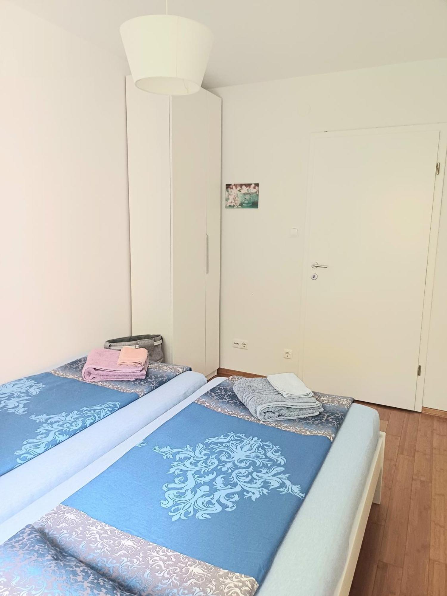 Apartment Haru Ljubljana Exterior photo